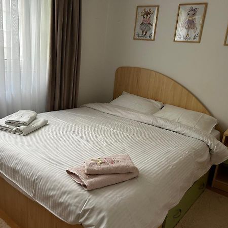 Lalelelor Apartment Szucsáva Kültér fotó