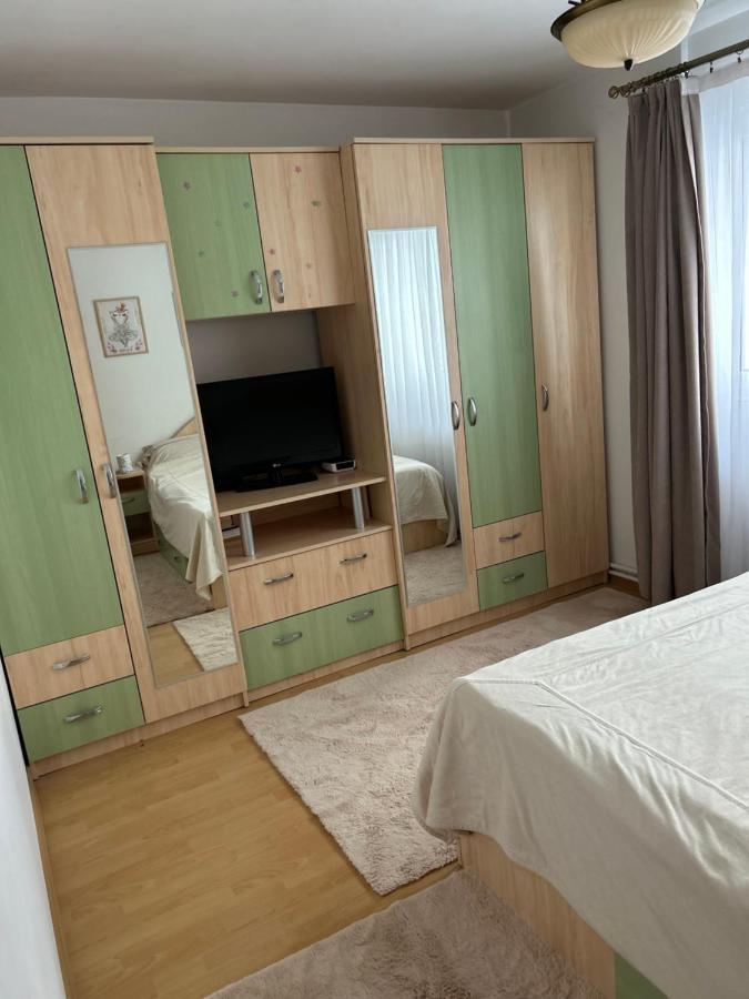 Lalelelor Apartment Szucsáva Kültér fotó