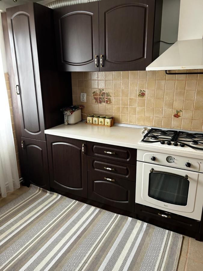 Lalelelor Apartment Szucsáva Kültér fotó